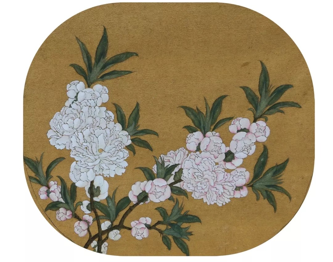 马玉蓉作品