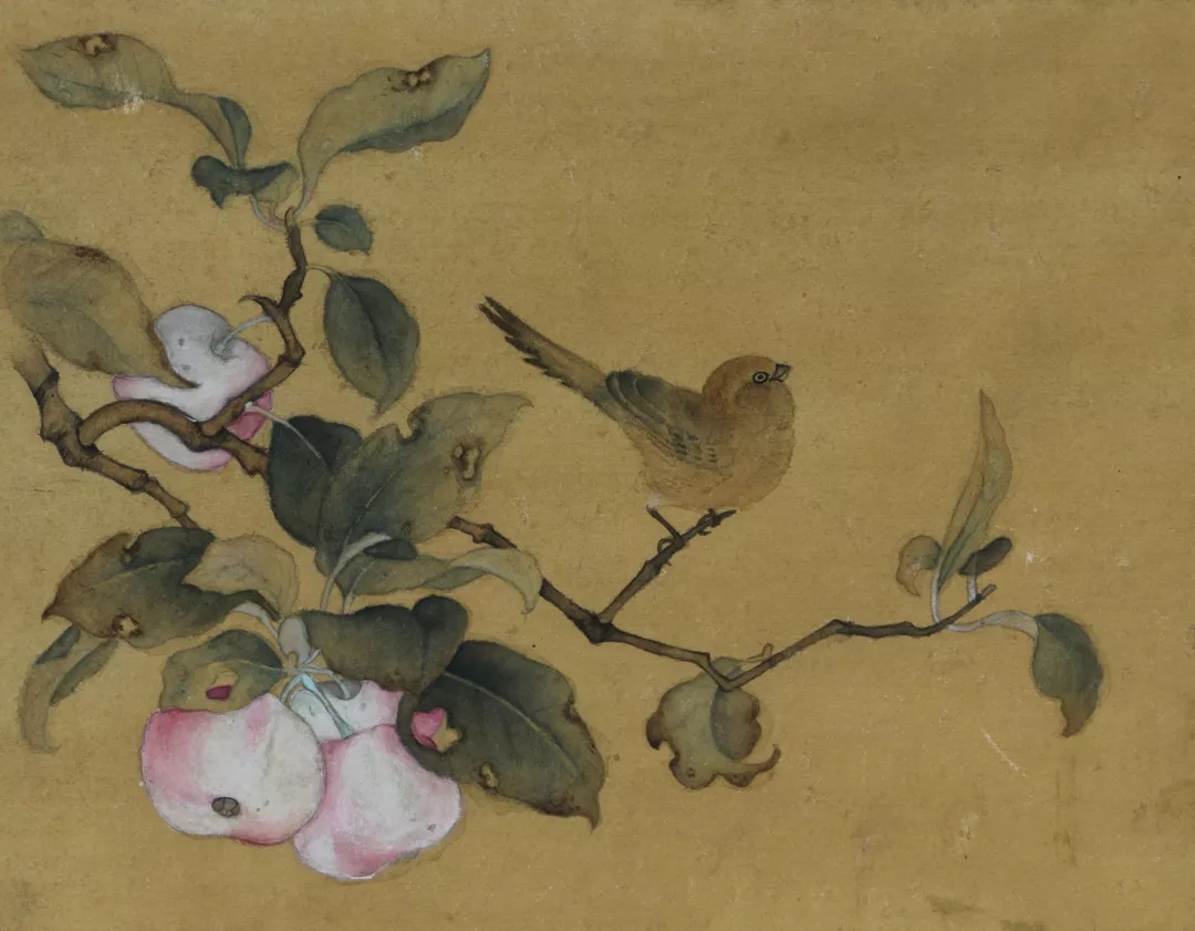 李思敏作品