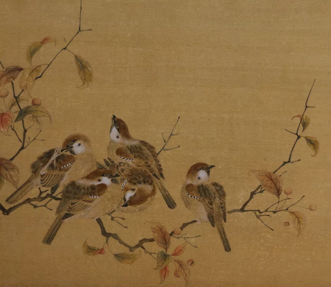 车岩松作品