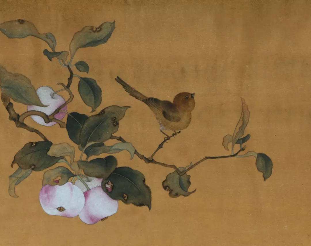 孙凯悦作品