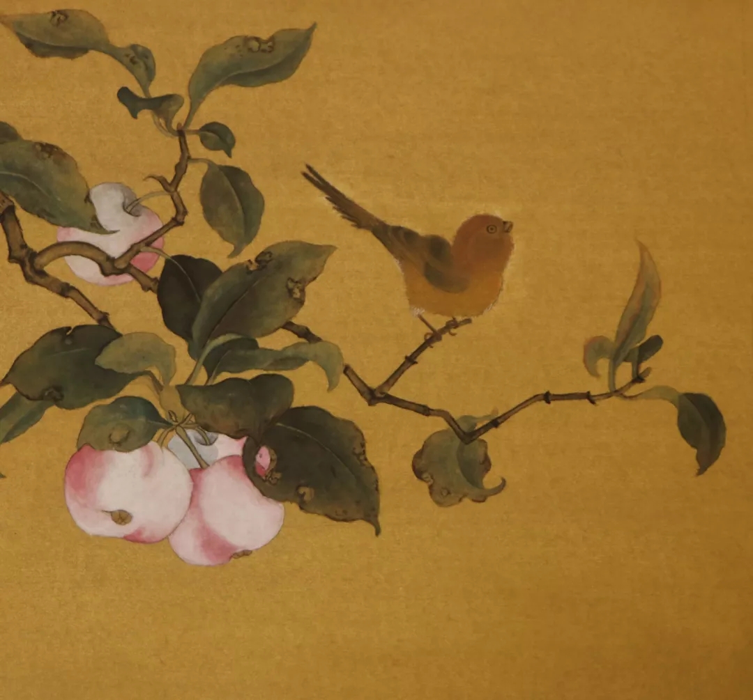 刘琼作品