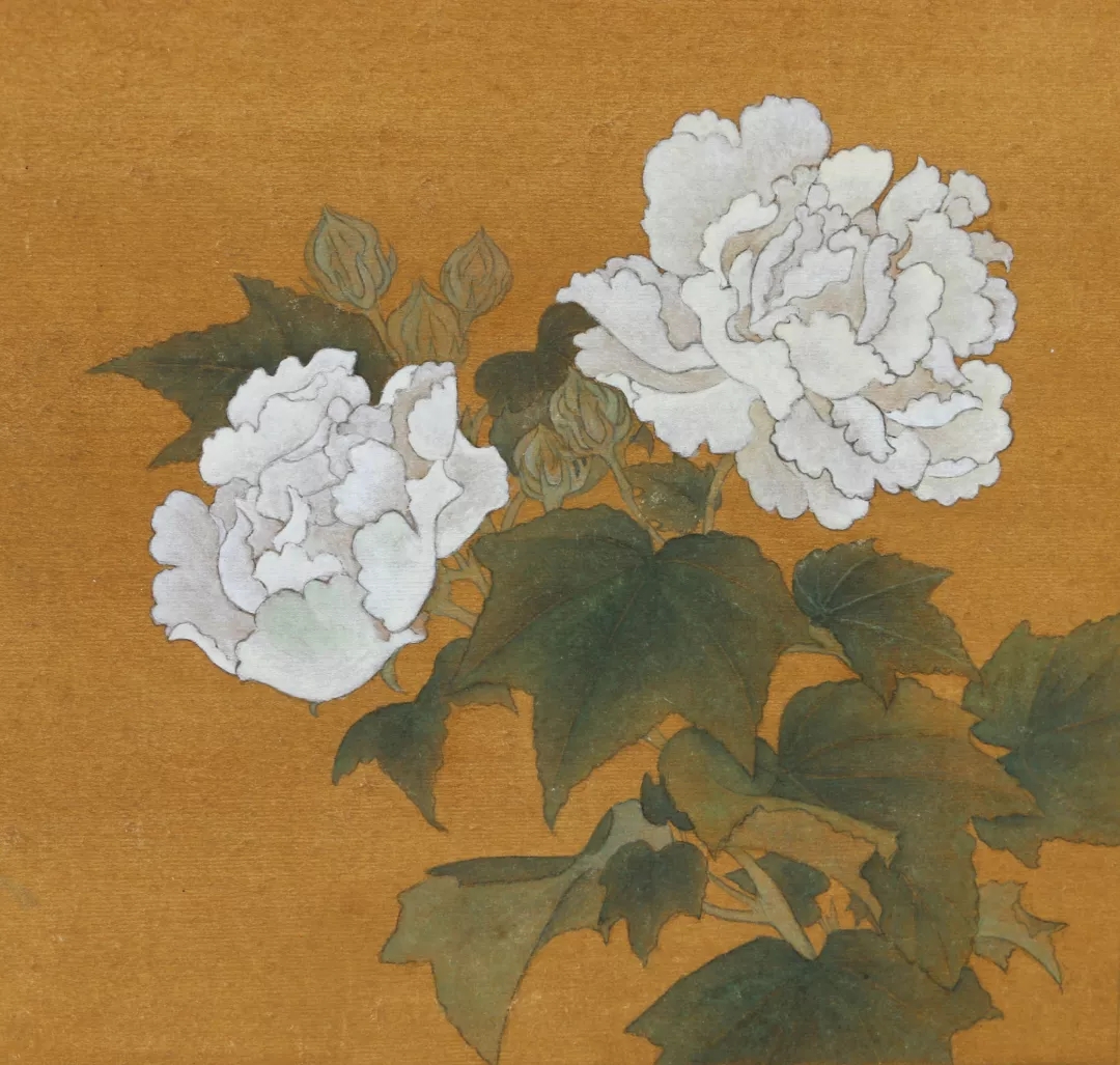 丁沛然作品