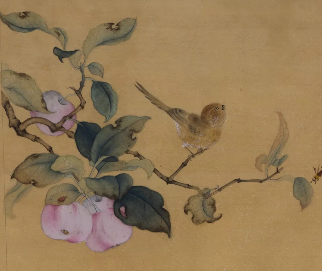 李鑫作品