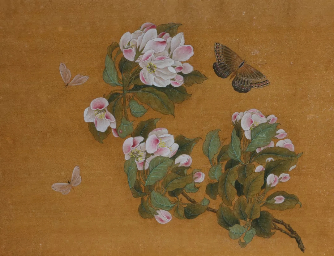华润阳作品