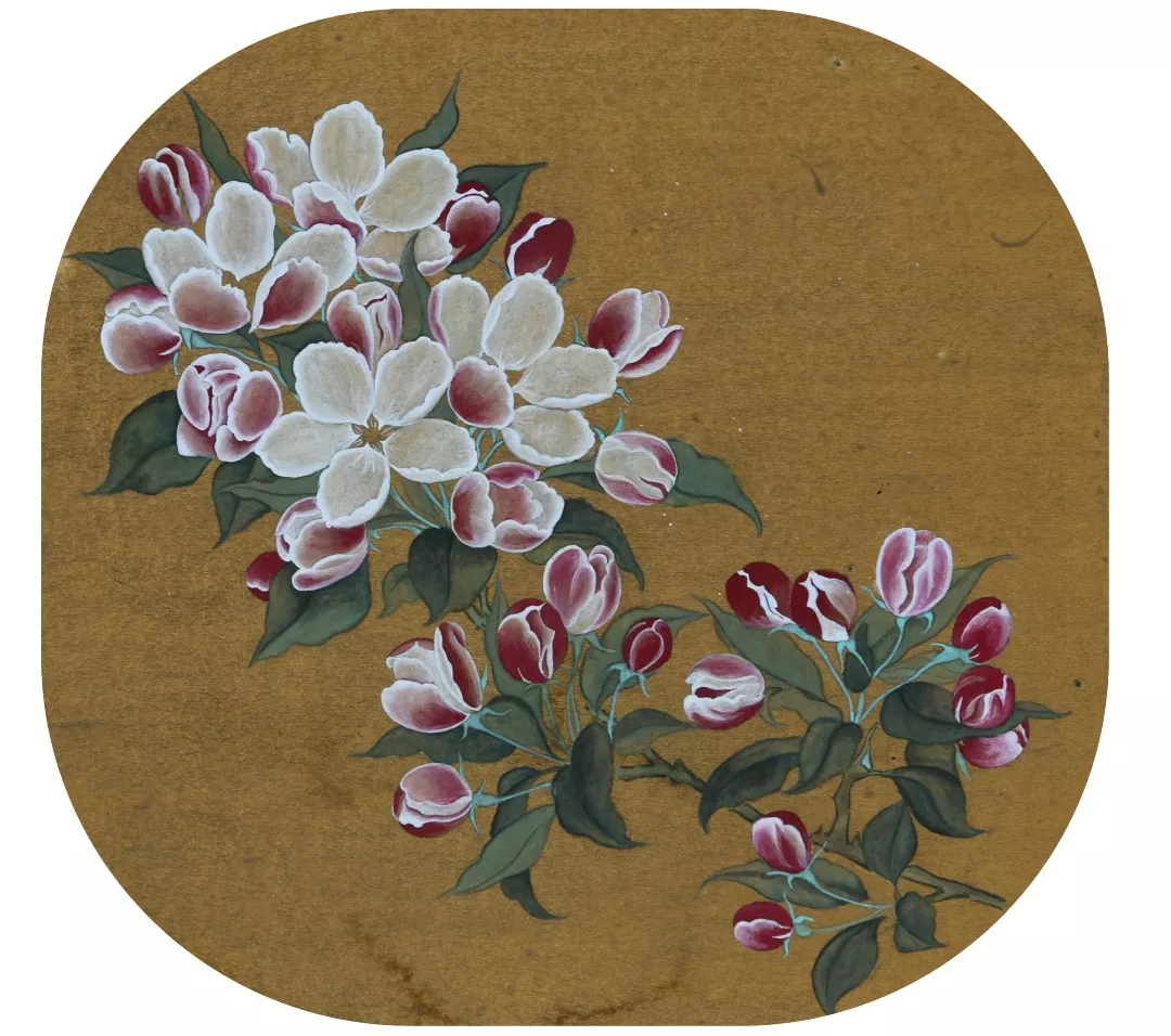 杨婷作品