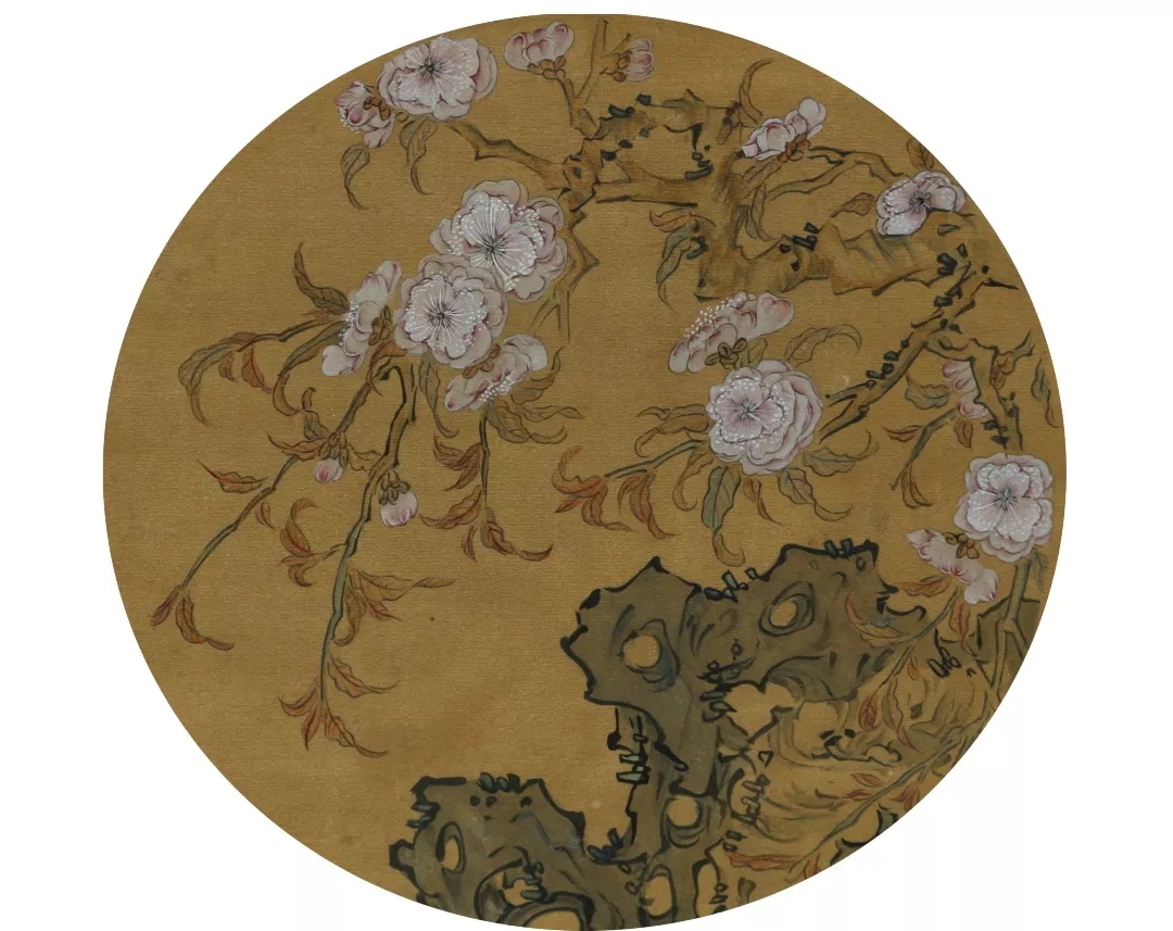 张浩泓作品