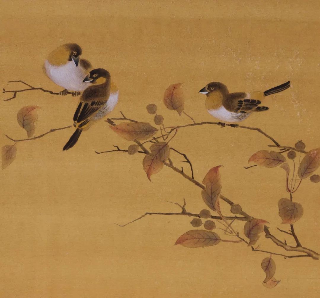 申超作品