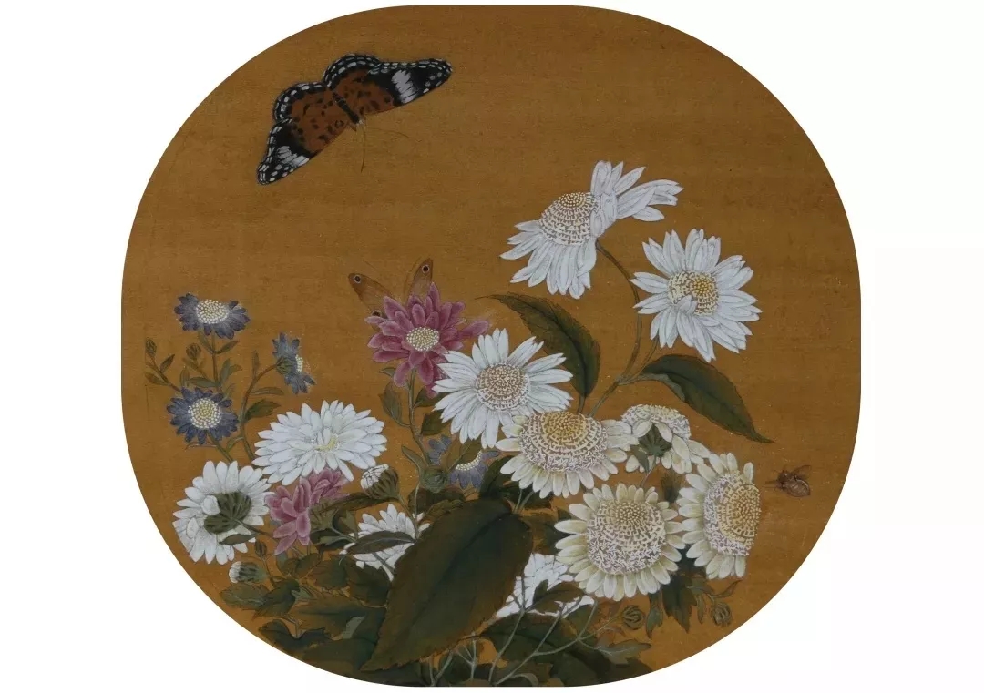 周瑶作品