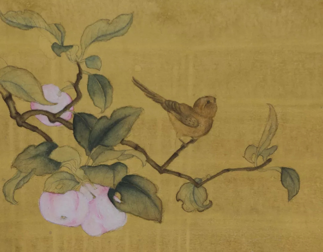 彭邵辉作品